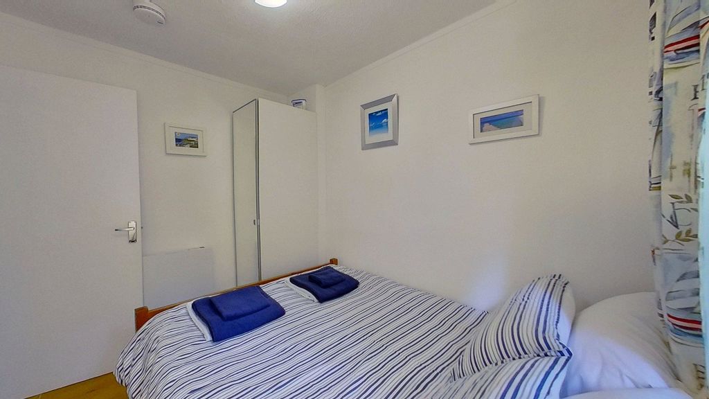St Ives Holiday Village Lelant